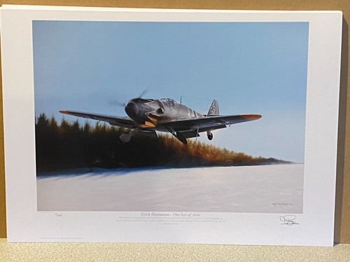 Signed edition aviation - no,