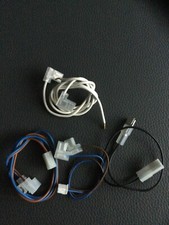 Ferroli Wiring kit for clock (selection of wires - qty 4)