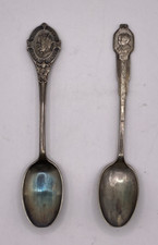 Teaspoons Mappin and Webb
