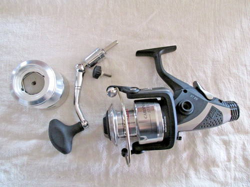 Abu garcia cardinal fs - garcia,