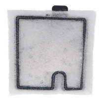 Compatible with Interpet Internal Cartridge Filter CF Mini – 3 Month Service Kit