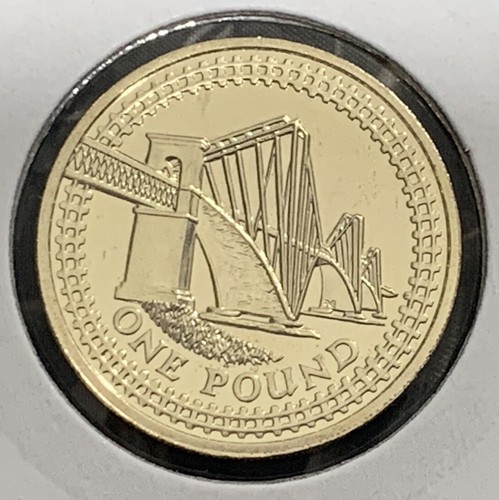 2004 one pound forth - one,