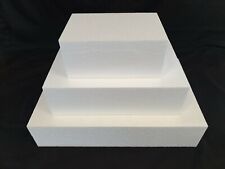 CAKE DUMMY STRAIGHT EDGE