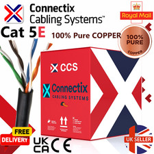 Cat5e External Ethernet Cable