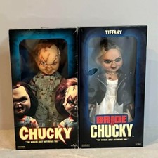 Sideshow Child's Play Chucky
