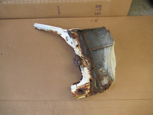 Ford escort mk1 4 door - ,