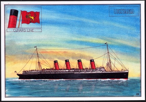 Modern cruise liners - 'cruise, liners'