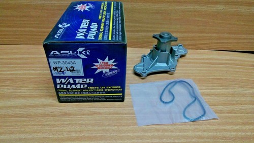 Water pump for mazda 323 - pump, 626