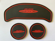 MINI (F54 ) CLUBMAN 'JCW' 2016