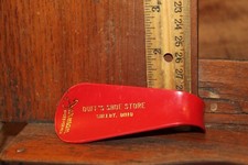 Vintage Shoe Horn Jarman Shoes