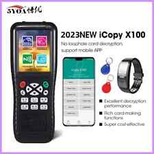 NFC Smart Card Reader Writer
