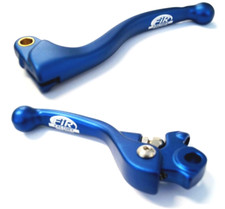 FIR BLUE FORGED FRONT BRAKE &