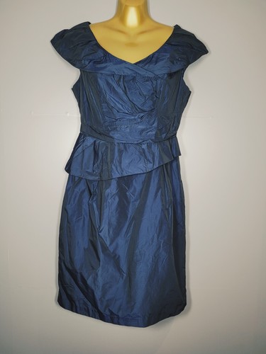 John rocha designer dress - john, size