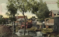 PC SOUTH AFRICA KIMBERLEY