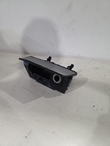 Ford focus st225 front ashtray - front,