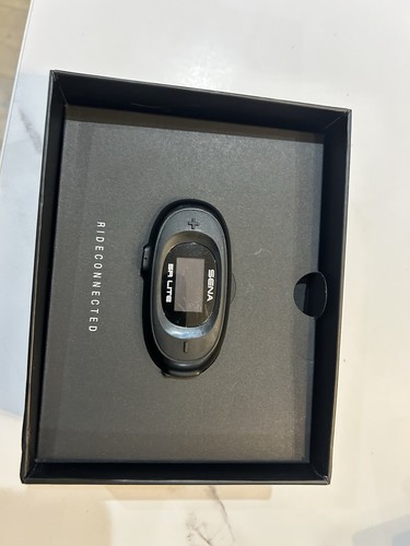 Sena motorcycle bluetooth - 5r,
