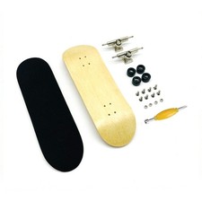 30mm Basic Complete Wooden