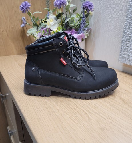 Euc womens triple black - euc,