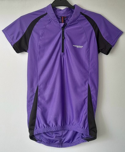 Worn once muddy fox uk10 - once*, fox/