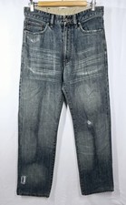 Etienne Ozeki Jeans Men's W31