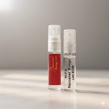 Maison Francis Baccarat Rouge 540 Eau De Parfum Genuine 5ml