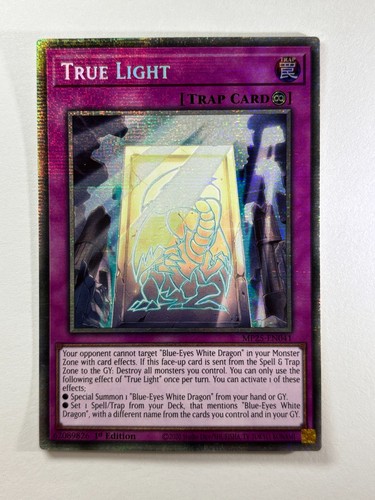 True light mp25 en041 - true, mp25-en041