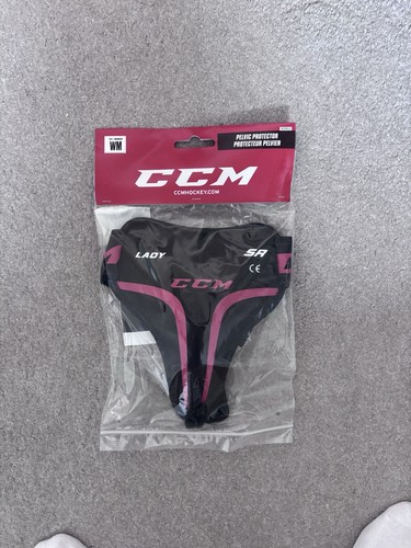Ccm ice hockey - ice, ladies