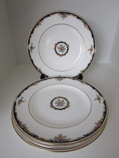 WEDGWOOD OSBORNE  Four  X 8