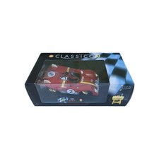 Shell Collezione Classico