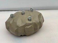 SPARE BOULDER / ROCK for Playmobil Mobile Crane Maxx7  4036 Set