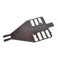 Carbon Fibre Chassis - Procat