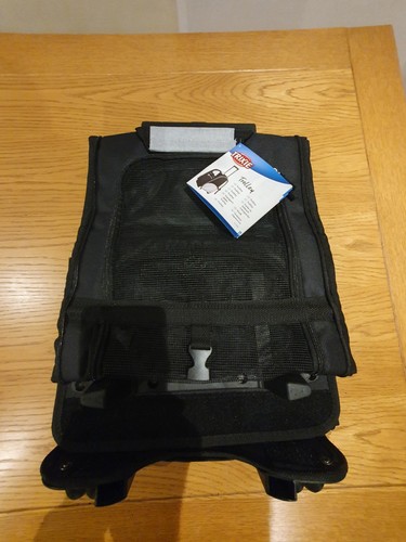 Trixie pet trolley - pet, trolley/backpack