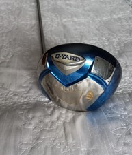 S-YARD GT SPEED TYPE DRIVER