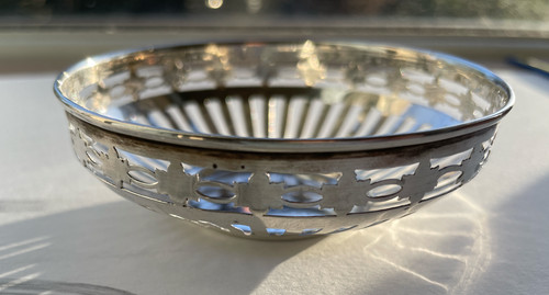 Antique sterling silver - antique,