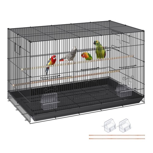 Vevor inch bird cage - inch,