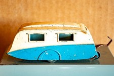 Vintage Dinky Toys Meccano