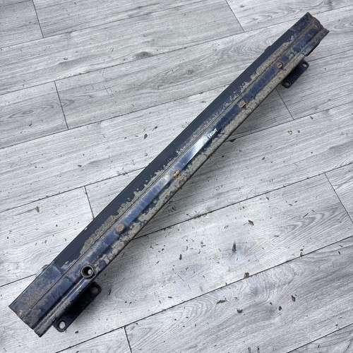 Peugeot 207 crash bar - crash, front