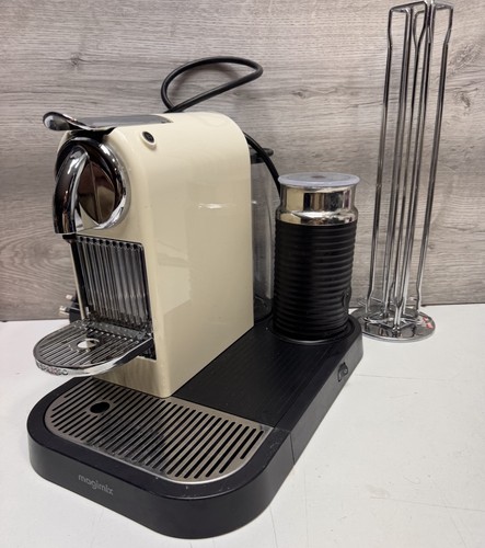 Magimix nespresso m190 citiz - magimix,