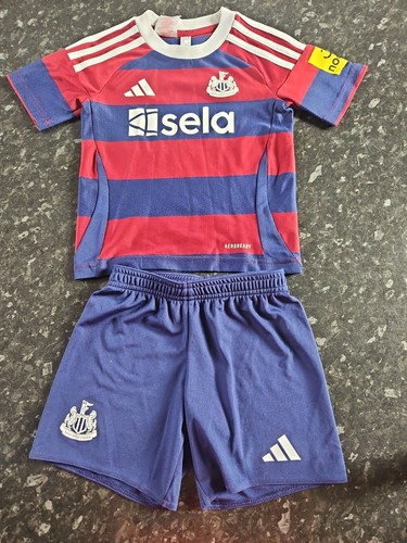 Childrens newcastle united - newcastle,