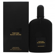 Tom Ford Black Orchid Eau de Toilette EDT 