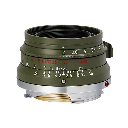 Light lens lab 35mm 2 - lens,