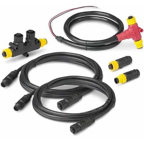 Nmea 2000 starter - starter, kit