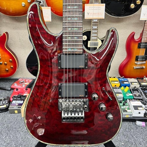 11027 schecter hellraiser - 【11027】schecter,