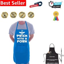 Unique Funny Cooking Apron -