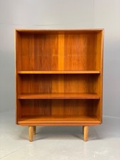Vintage G Plan Teak Bookcase Shelving 1970s Retro Adjustable EB10594 MWOO