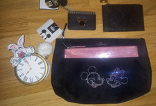 Disney Purse Bundle X4