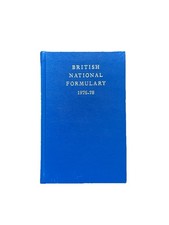 British National Formulary