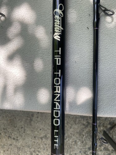 Century tip tornado lite - tornado, (x2)