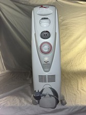 Delonghi Rapido Oil Filled