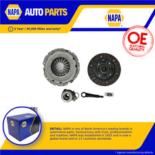 Clutch Kit fits OPEL VECTRA C